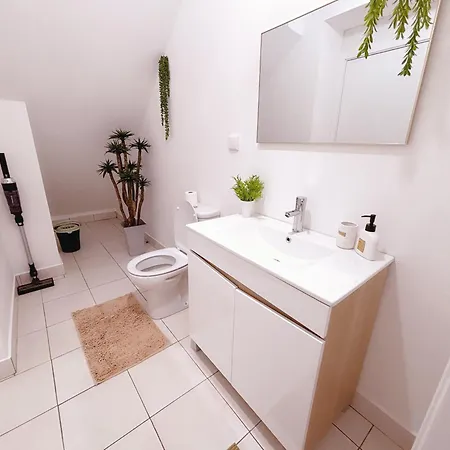 Alc Apartment Ribeira Brava