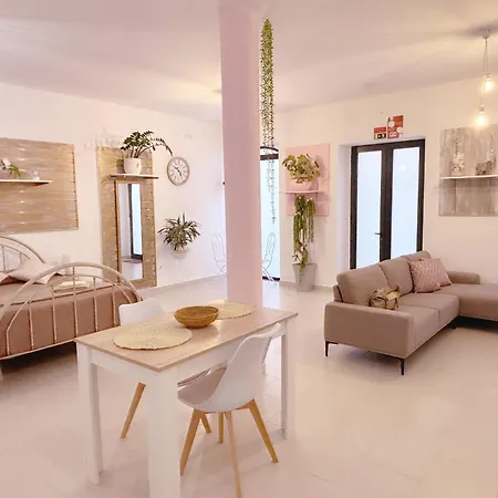 Daire Alc Ribeira Brava