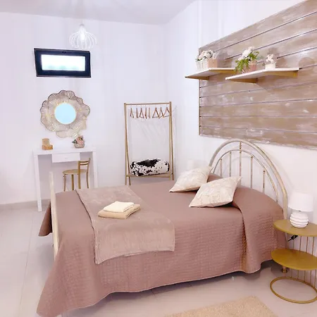 Appartement Alc