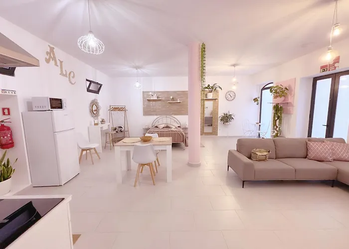 Apartment Alc