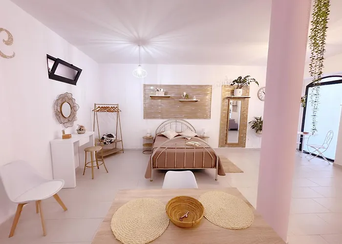 Alc Apartment