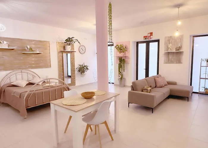 Apartment Alc Ribeira Brava