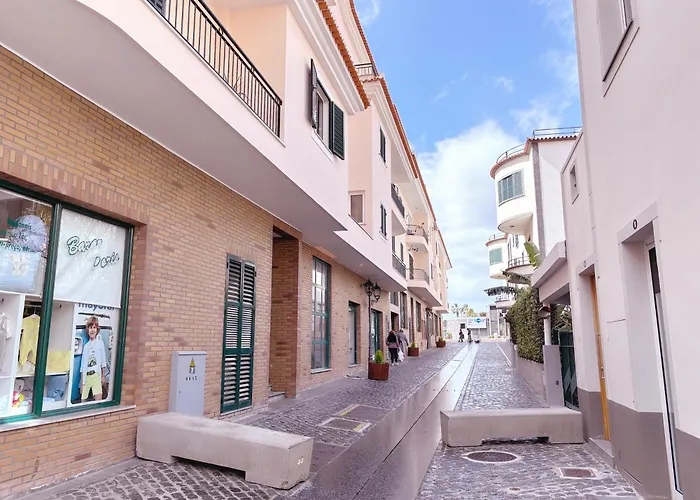 Alc Apartment