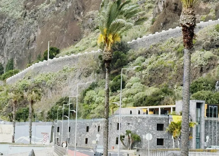 Alc Ribeira Brava