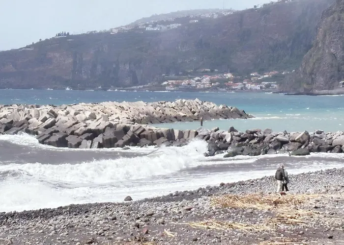 Alc * Ribeira Brava