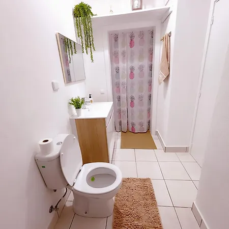 Alc Apartamento *