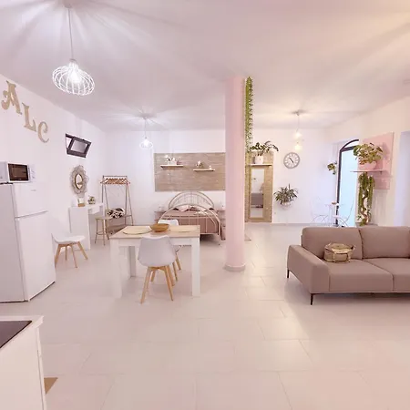 Apartamento Alc