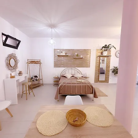 Alc Apartamento