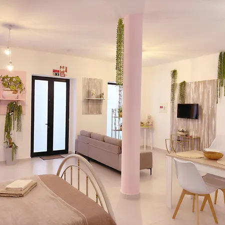 Apartamento Alc