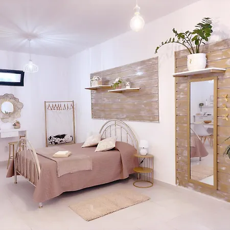 Alc Apartamento