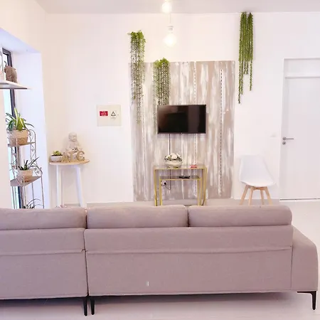 Alc Apartamento