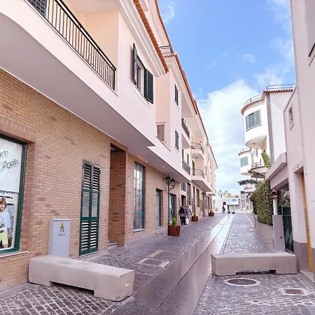 Alc Apartamento