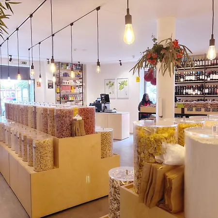 Alc 公寓 里贝拉布拉瓦