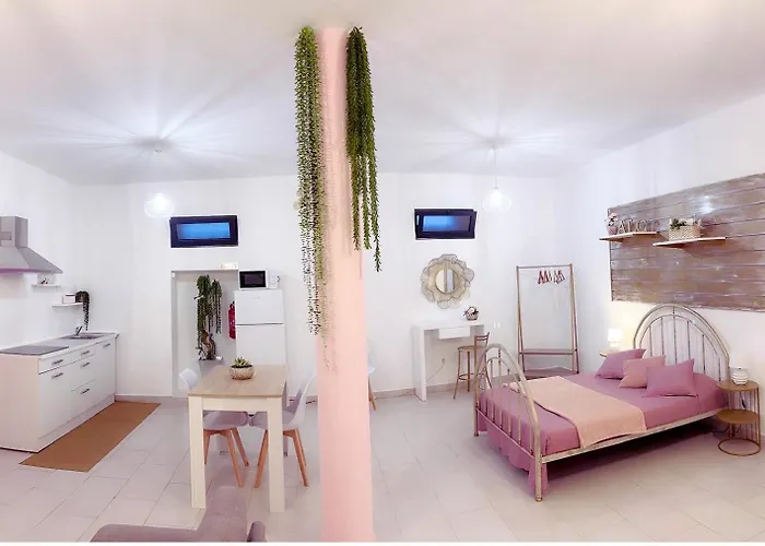 Alc Apartman Ribeira Brava