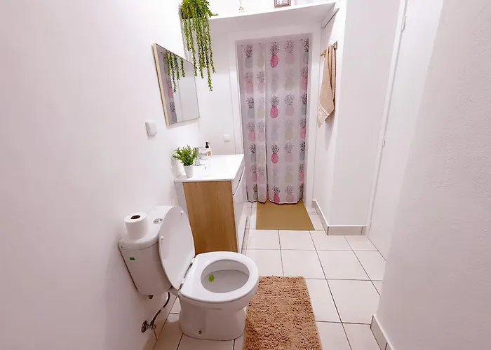 Alc Apartman *