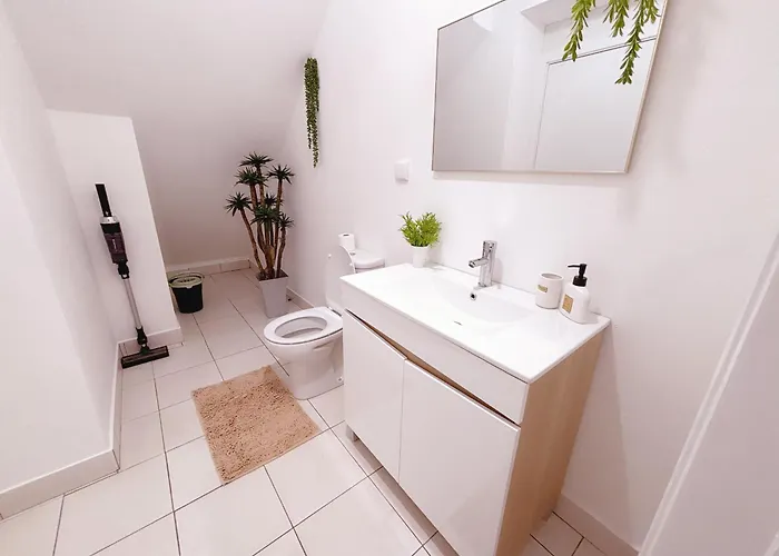 Alc דירה ריביירה בראבה