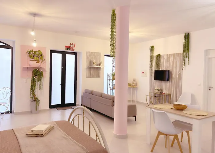Apartman Alc