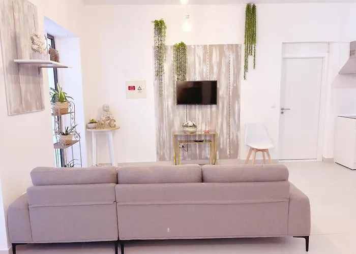 Alc Apartman